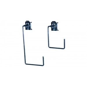 Obešalo - Kljuka kotna nihalna - slika 2