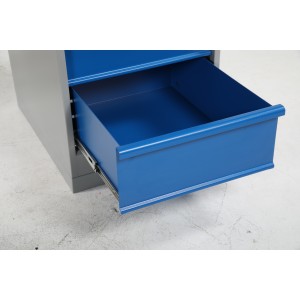 Robustna in močna delovna miza - slika 9