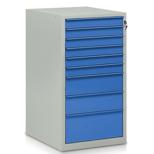 Predalnik za orodje B1300GB