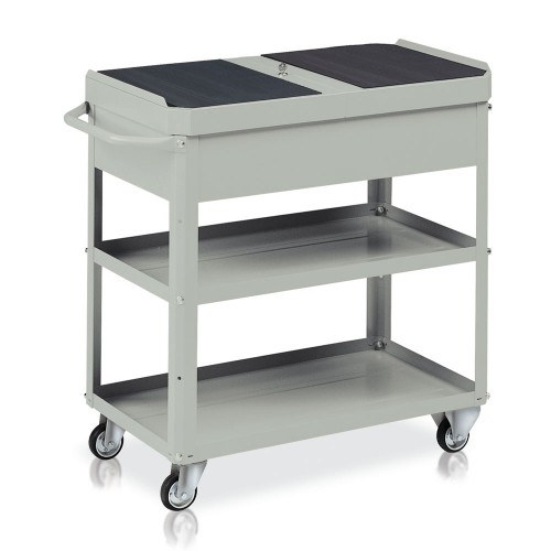 Razstavljivi vozički za orodje