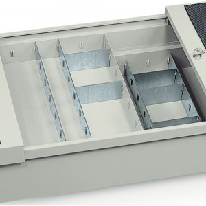 Razstavljivi vozički za orodje - slika 2