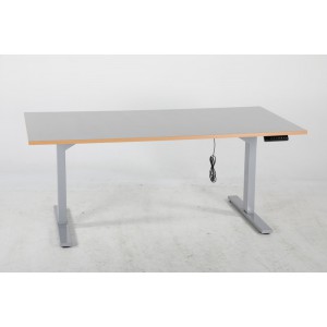 Električno nastavljiva delovna miza - slika 3