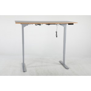 Električno nastavljiva delovna miza - slika 4