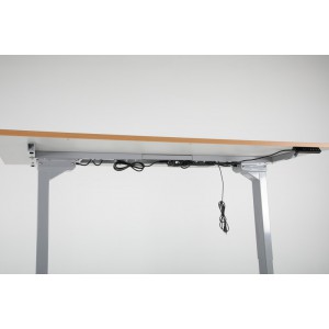 Električno nastavljiva delovna miza - slika 6