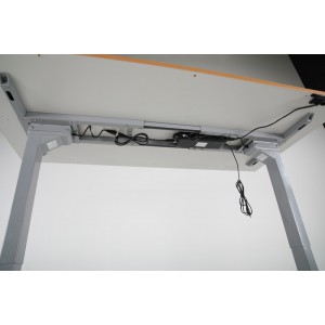 Električno nastavljiva delovna miza - slika 7