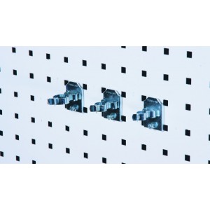 Obešalo - Vzmetna kjuka - slika 3