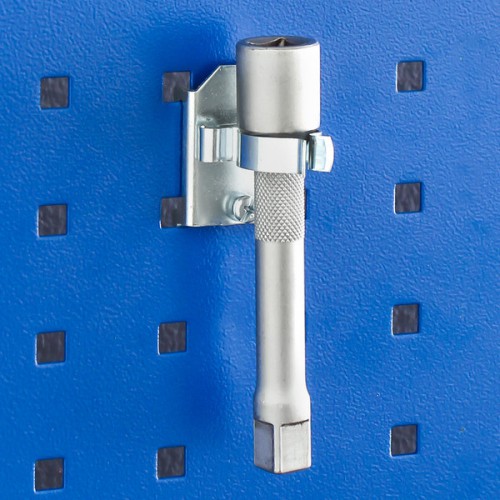 Obešalo - Vzmetna kjuka