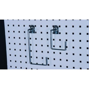 Obešalo - Kljuka kotna nihalna - slika 3