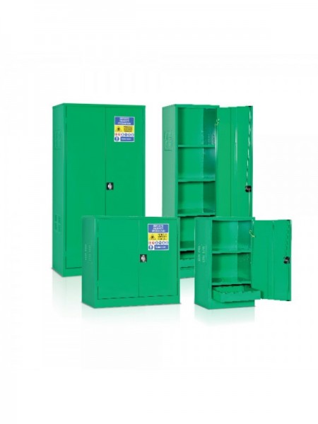 Omara za pesticide - slika 2