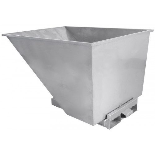 Prekucni zabojniki TIPPO  Stainless - TS110 - AISI 304