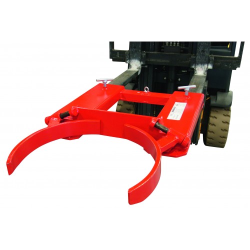 Objemalne klešče za sode DG 40