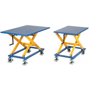 Dvižna miza PL LBM LARGE