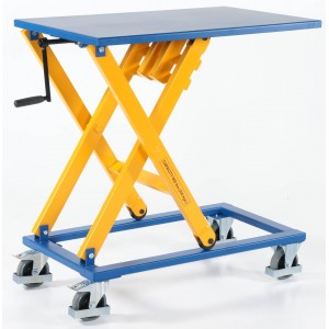 Dvižna miza PL LBM LARGE