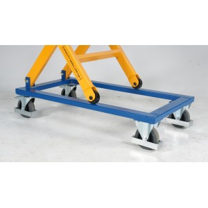 Dvižna miza PL LBM LARGE