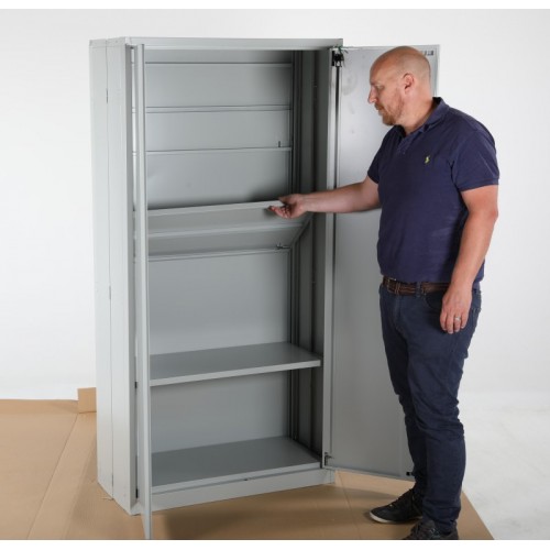 Zložljiva omara SWED Easy