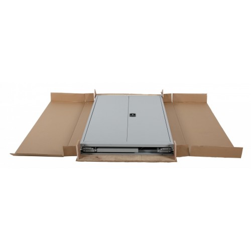 Zložljiva omara SWED Easy