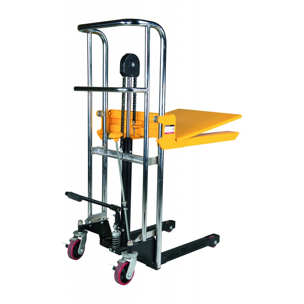 Ročna mini dvigala HST