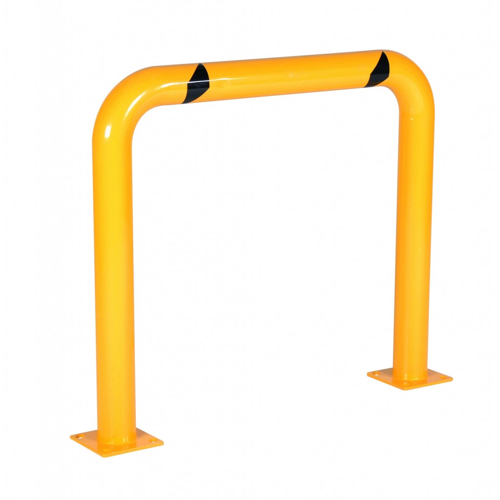 Element za zaščito opreme visok profil zaščite 1060x1220