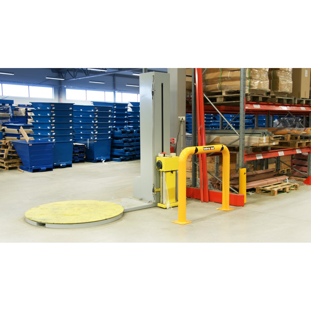 Element za zaščito opreme visok profil zaščite 1060x1220