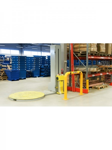 Element za zaščito opreme visok profil zaščite 1060x1220 - slika 3