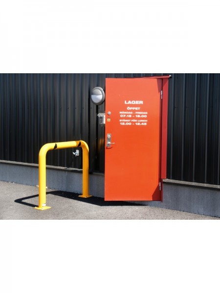 Element za zaščito opreme visok profil zaščite 1060x1220 - slika 4