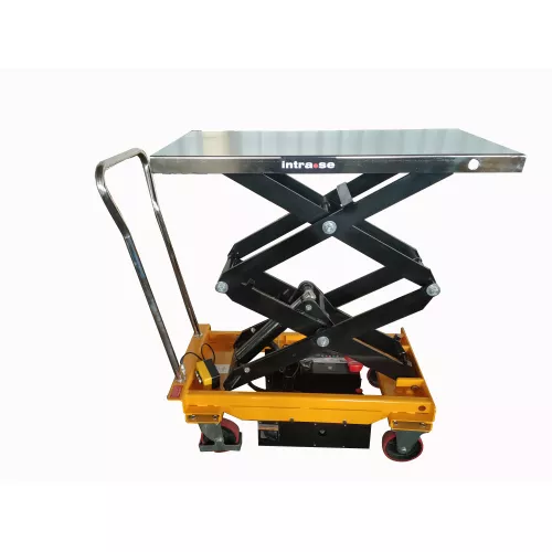 Električna škarjasta premična dvižna miza ES50D