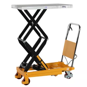 Premične delovne dvižne mize SPS - slika 3