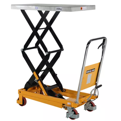 Premične delovne dvižne mize SPS