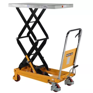 Premične delovne dvižne mize SPS - slika 4