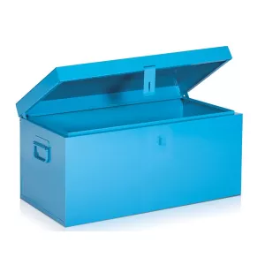 Kovinski zaboj za orodje 700x350x350 - slika 2