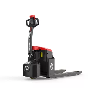 Terenski elektro paletni viličar za talni transport EP EPT20-20ETC