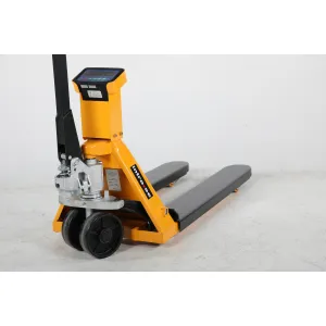 Paletni viličar s tehtnico 2000 kg ACW 20S - slika 2