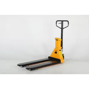 Paletni viličar s tehtnico 2000 kg ACW 20S - slika 4