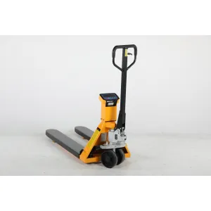 Paletni viličar s tehtnico 2000 kg ACW 20S - slika 5