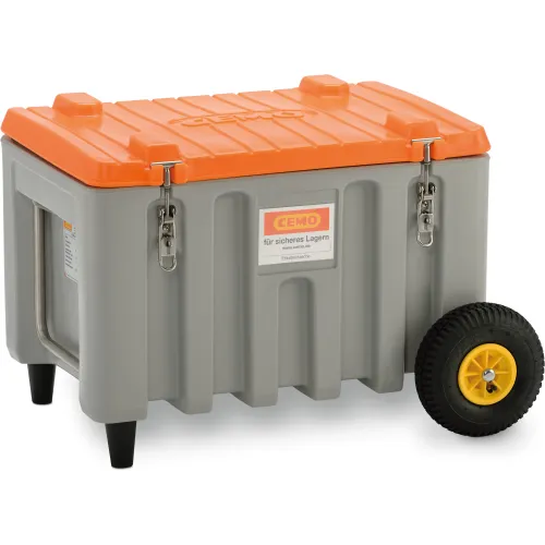 CEMbox voziček 150 L
