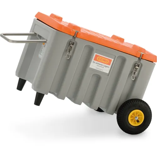 CEMbox voziček 150 L