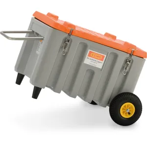 CEMbox voziček 150 L - slika 2