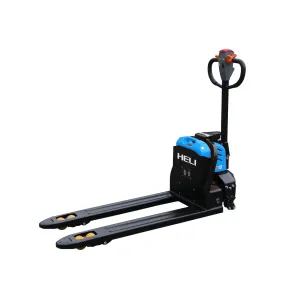 Elektro paletni viličar za talni transport HELI CBD15J-LI-S