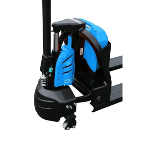 Elektro paletni viličar za talni transport HELI CBD15J-LI-S - slika 4