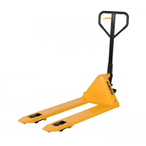 Tihi ročni paletni viličar HPT-V 2500 kg