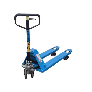 Ročni paletni viličar HPT-A 2,5t PREMIUM - slika 2