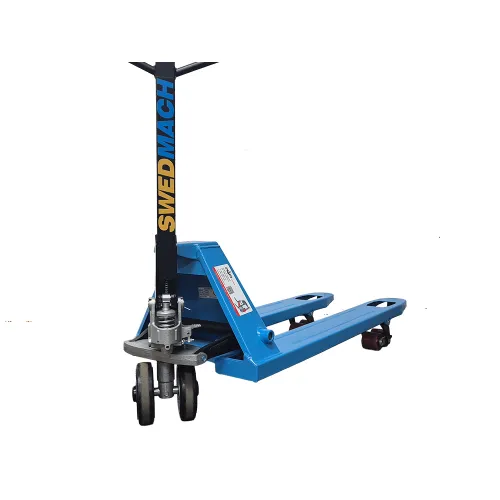 Ročni paletni viličar HPT-A 2,5t PREMIUM