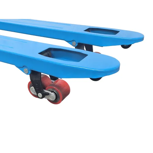 Ročni paletni viličar HPT-A 2,5t PREMIUM