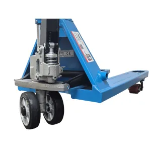 Ročni paletni viličar HPT-A 2,5t PREMIUM - slika 4