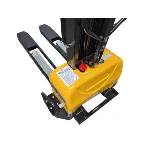 Samonakladalni viličar CDD-I 700 kg - slika 5