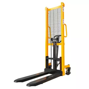 Teleskopski ročni paletni viličar SDJ 1500 kg / 2500 mm